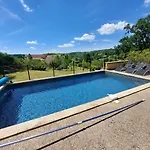 Prázdninový dům La Maison De Marius A Avec Piscine Chauffee Sarlat-la-Canéda