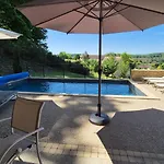 La Maison De Marius A Avec Piscine Chauffee Prázdninový dům