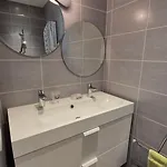 Prázdninový dům La Maison De Marius A Avec Piscine Chauffee