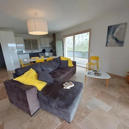 La Maison De Marius A Sarlat Avec Piscine Chauffee Semesterbostad Sarlat-la-Canéda