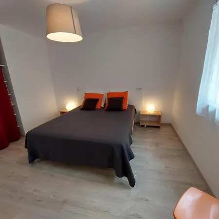 La Maison De Marius A Avec Piscine Chauffee Prázdninový dům Sarlat-la-Canéda
