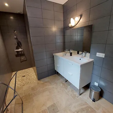 Semesterbostad La Maison De Marius A Sarlat Avec Piscine Chauffee Sarlat-la-Canéda