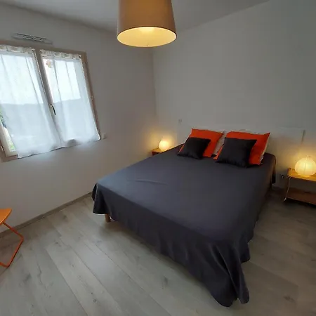 La Maison De Marius A Avec Piscine Chauffee Prázdninový dům