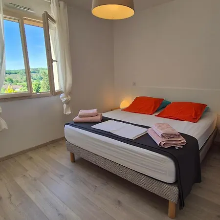 La Maison De Marius A Avec Piscine Chauffee Feriehus *