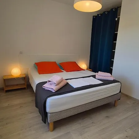 La Maison De Marius A Avec Piscine Chauffee *