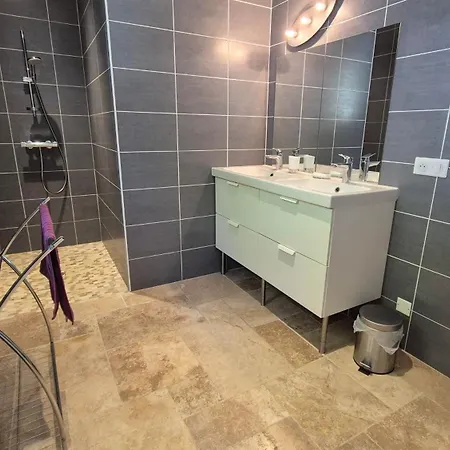Feriehus La Maison De Marius A Avec Piscine Chauffee *