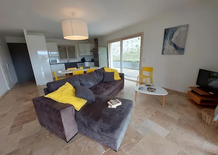 La Maison De Marius A Sarlat Avec Piscine Chauffee Ferienhaus Sarlat