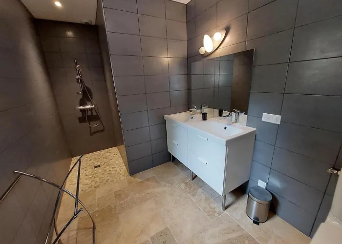 Ferienhaus La Maison De Marius A Sarlat Avec Piscine Chauffee Sarlat