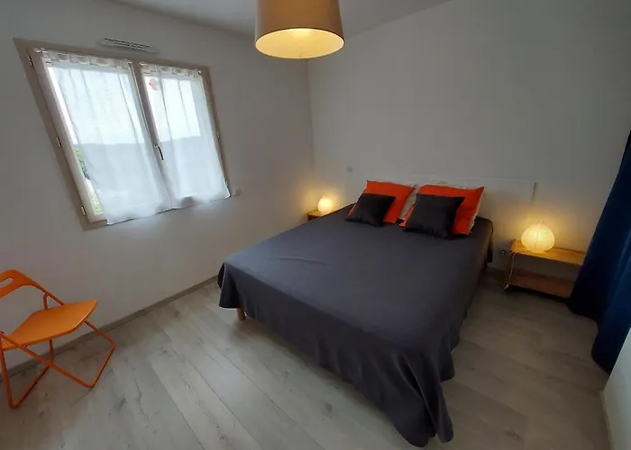 La Maison De Marius A Sarlat Avec Piscine Chauffee Ferienhaus