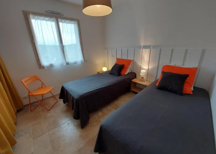 La Maison De Marius A Sarlat Avec Piscine Chauffee Ferienhaus