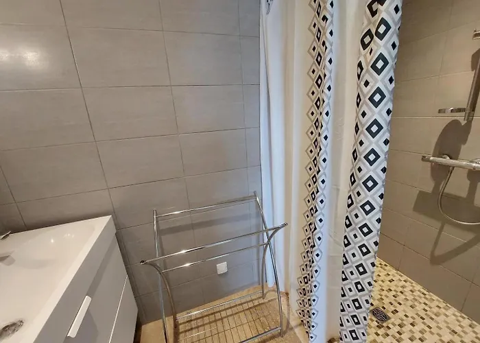 La Maison De Marius A Sarlat Avec Piscine Chauffee Sarlat